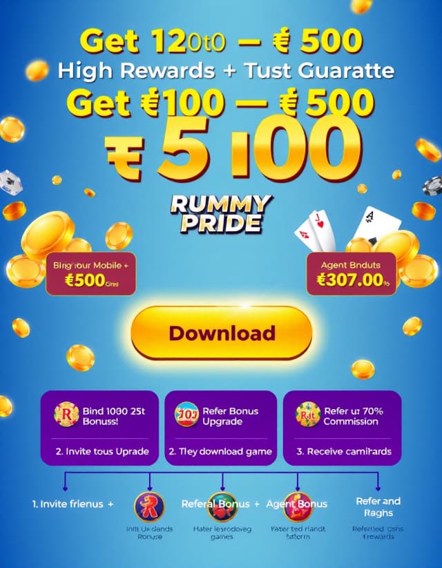 Rummy Pride Banner